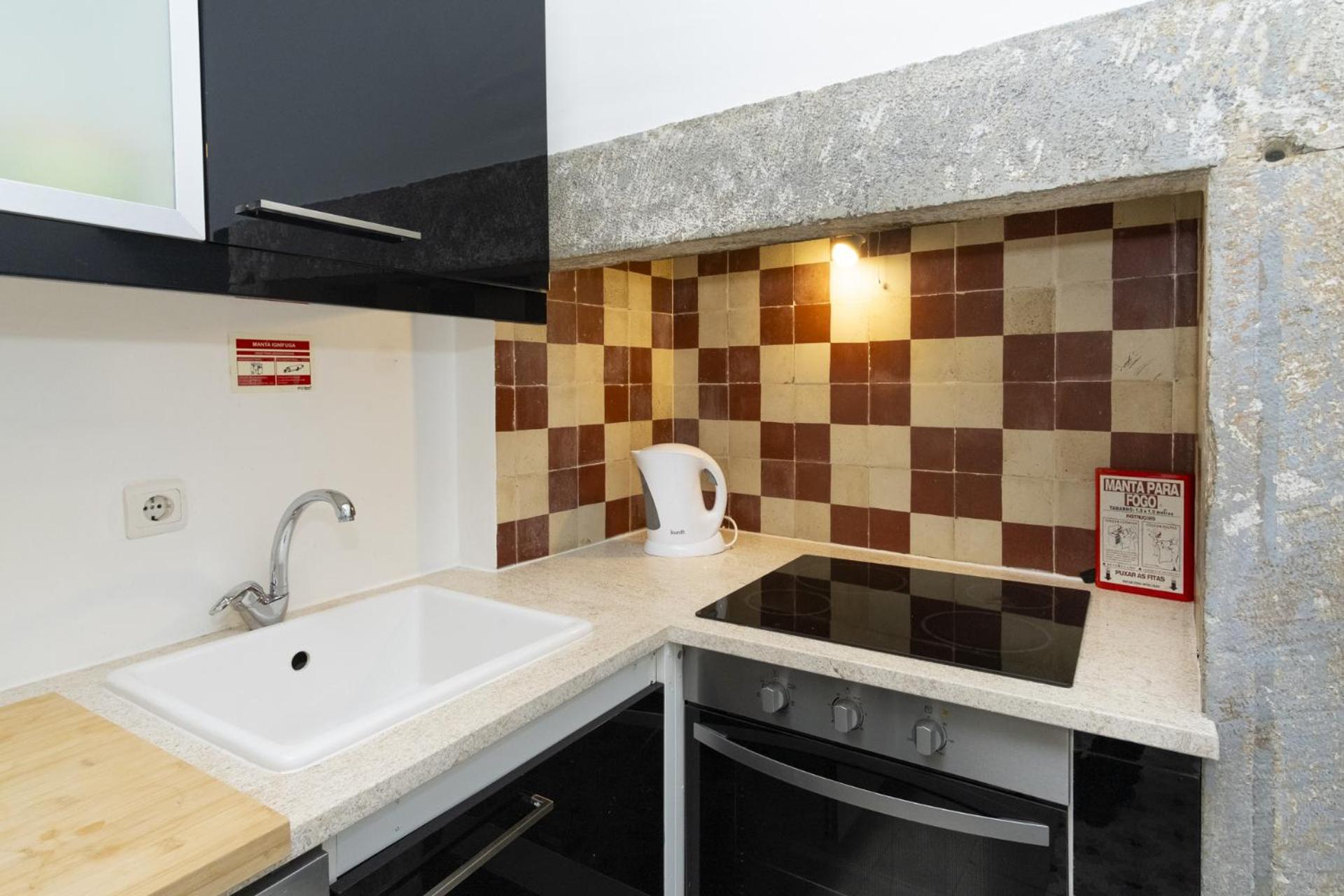 Apartment In Lisbon City Center With A Terrace, 317 Zewnętrze zdjęcie