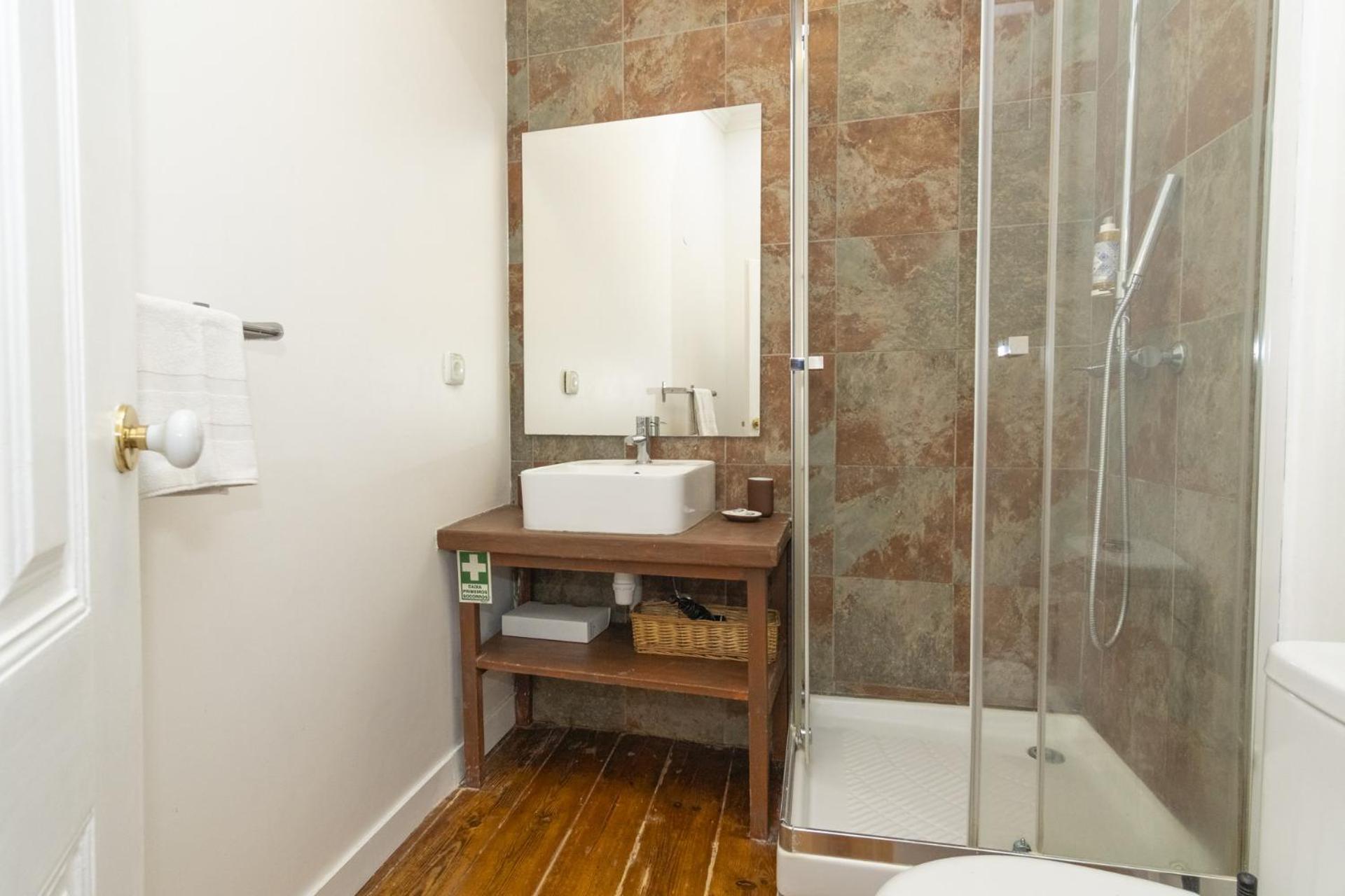 Apartment In Lisbon City Center With A Terrace, 317 Zewnętrze zdjęcie