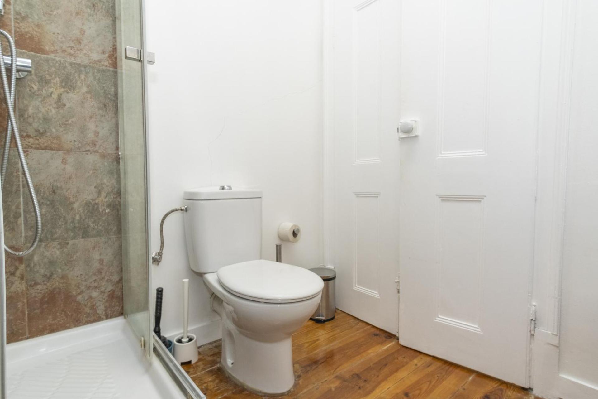 Apartment In Lisbon City Center With A Terrace, 317 Zewnętrze zdjęcie